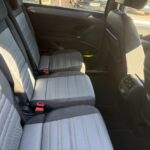 Touran Highline R-Line 1.5 TSI DSG Black-Style A