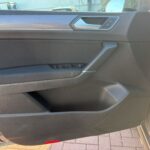 Touran Highline R-Line 1.5 TSI DSG Black-Style A