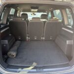 Touran Highline R-Line 1.5 TSI DSG Black-Style A