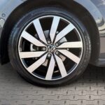 Touran Highline R-Line 1.5 TSI DSG Black-Style A