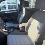 Touran Highline R-Line 1.5 TSI DSG Black-Style A