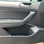Touran TAXI / MIETWAGEN  schwarz metallic 2.0 TD