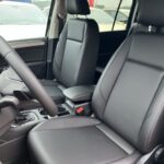 Touran TAXI / MIETWAGEN  schwarz metallic 2.0 TD