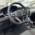 Touran TAXI / MIETWAGEN  schwarz metallic 2.0 TD
