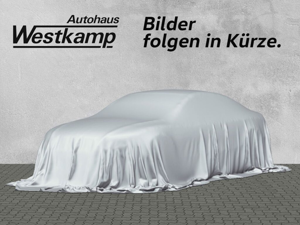 Transporter Multivan lang (LÜ) Edition AHK Panor