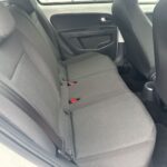 up! Black Style 1,0 4doors Roof-Pack Parkpilot