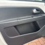up! Black Style 1,0 4doors Roof-Pack Parkpilot
