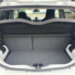 up! Black Style 1,0 4doors Roof-Pack Parkpilot