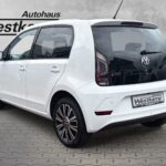 up! Black Style 1,0 4doors Roof-Pack Parkpilot