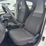 up! Black Style 1,0 4doors Roof-Pack Parkpilot