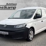 Caddy Cargo 2,0 TDI EcoProfi Ganzj.Reifen Klima