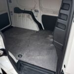 Caddy Cargo 2,0 TDI EcoProfi Ganzj.Reifen Klima