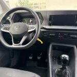 Caddy Cargo 2,0 TDI EcoProfi Ganzj.Reifen Klima