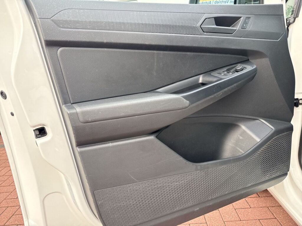 Caddy Cargo 2,0 TDI EcoProfi Ganzj.Reifen Klima