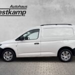 Caddy Cargo 2,0 TDI EcoProfi Ganzj.Reifen Klima