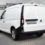 Caddy Cargo 2,0 TDI EcoProfi Ganzj.Reifen Klima