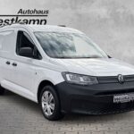 Caddy Cargo 2,0 TDI EcoProfi Ganzj.Reifen Klima