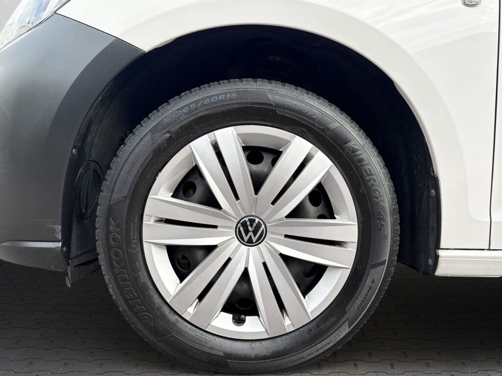 Caddy Cargo 2,0 TDI EcoProfi Ganzj.Reifen Klima