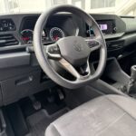 Caddy Cargo 2,0 TDI EcoProfi Ganzj.Reifen Klima