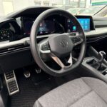 Golf Move 1,0 TSI Ganzj.Reifen App-Connect