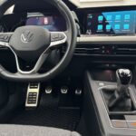 Golf Move 1,0 TSI Ganzj.Reifen App-Connect