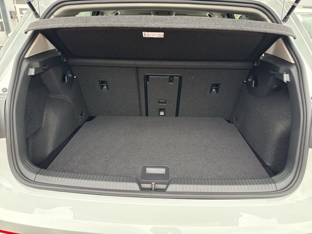 Golf Move 1,0 TSI Ganzj.Reifen App-Connect