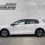 Golf Move 1,0 TSI Ganzj.Reifen App-Connect