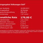 Golf Move 1,0 TSI Ganzj.Reifen App-Connect