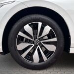 Golf Move 1,0 TSI Ganzj.Reifen App-Connect