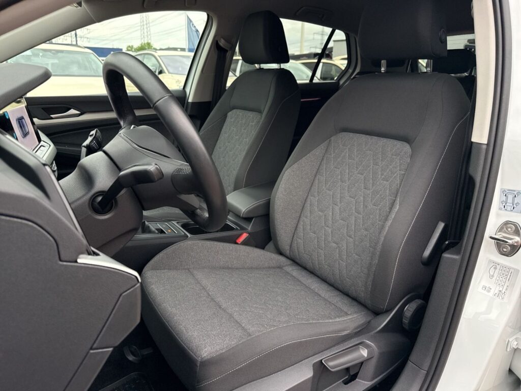 Golf Move 1,0 TSI Ganzj.Reifen App-Connect