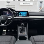 Golf Move 1,0 TSI Ganzj.Reifen App-Connect