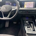 Golf Style 1,5 eTSI DSG Panodach AHK IQ-Light