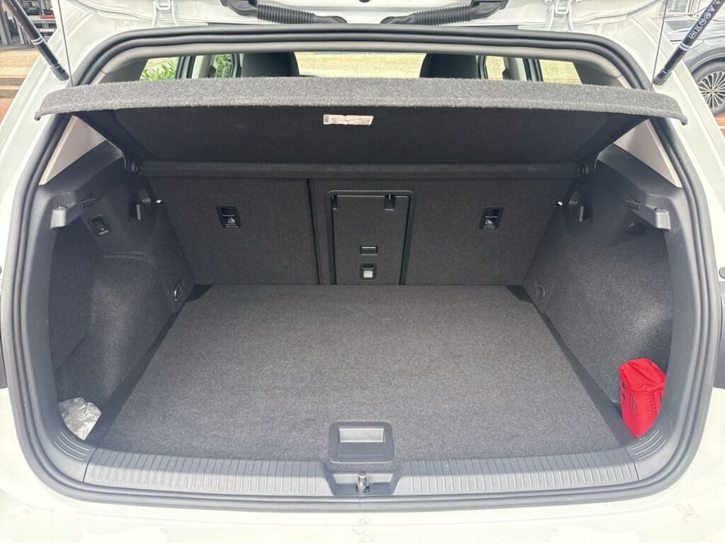 Golf Style 1,5 eTSI DSG Panodach AHK IQ-Light