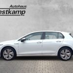 Golf Style 1,5 eTSI DSG Panodach AHK IQ-Light