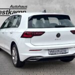 Golf Style 1,5 eTSI DSG Panodach AHK IQ-Light