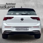 Golf Style 1,5 eTSI DSG Panodach AHK IQ-Light
