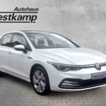 Golf Style 1,5 eTSI DSG Panodach AHK IQ-Light