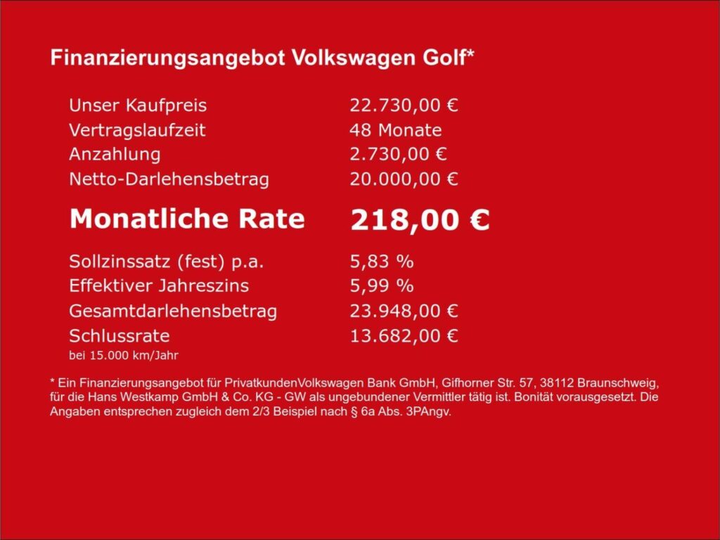 Golf Style 1,5 eTSI DSG Panodach AHK IQ-Light