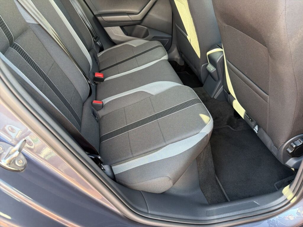 Polo Style 1,0 TSI Ganzj.Reifen IQ-Light