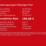Polo Style 1,0 TSI Ganzj.Reifen IQ-Light