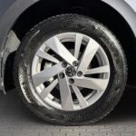 Polo Style 1,0 TSI Ganzj.Reifen IQ-Light