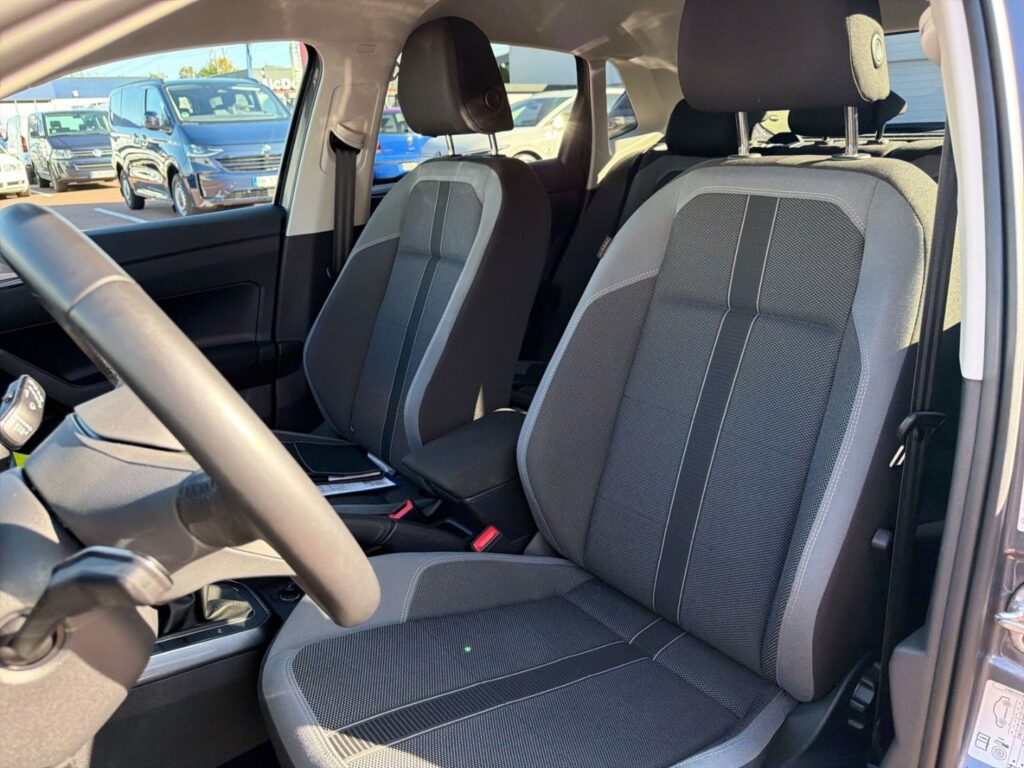 Polo Style 1,0 TSI Ganzj.Reifen IQ-Light