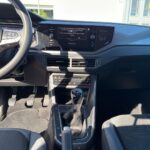 Polo Style 1,0 TSI Ganzj.Reifen IQ-Light