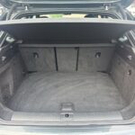 RS3 quattro Sportback 2.5 TFSI 280 KM/H RS-Abgas
