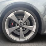 RS3 quattro Sportback 2.5 TFSI 280 KM/H RS-Abgas