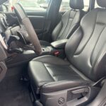 RS3 quattro Sportback 2.5 TFSI 280 KM/H RS-Abgas