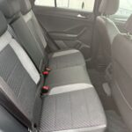 T-Roc Sport 1.5 TSI DSG R-Line Sportpaket AHK