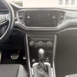 T-Roc Sport 1.5 TSI DSG R-Line Sportpaket AHK