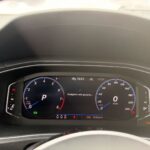 T-Roc Sport 1.5 TSI DSG R-Line Sportpaket AHK