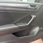 T-Roc Sport 1.5 TSI DSG R-Line Sportpaket AHK